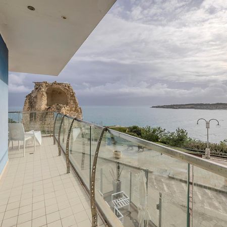 Hotel Belvedere Torre dell'Orso Exterior photo