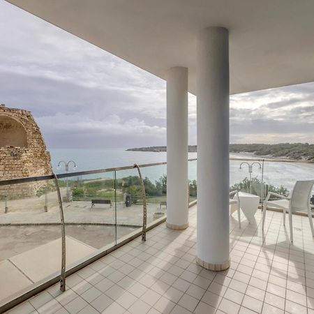 Hotel Belvedere Torre dell'Orso Exterior photo