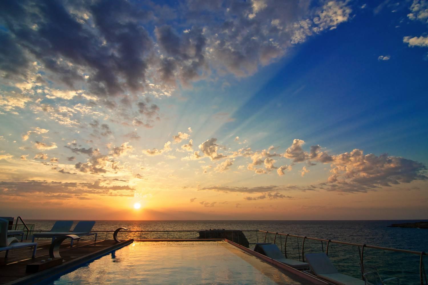 Hotel Belvedere Torre dell'Orso Exterior photo