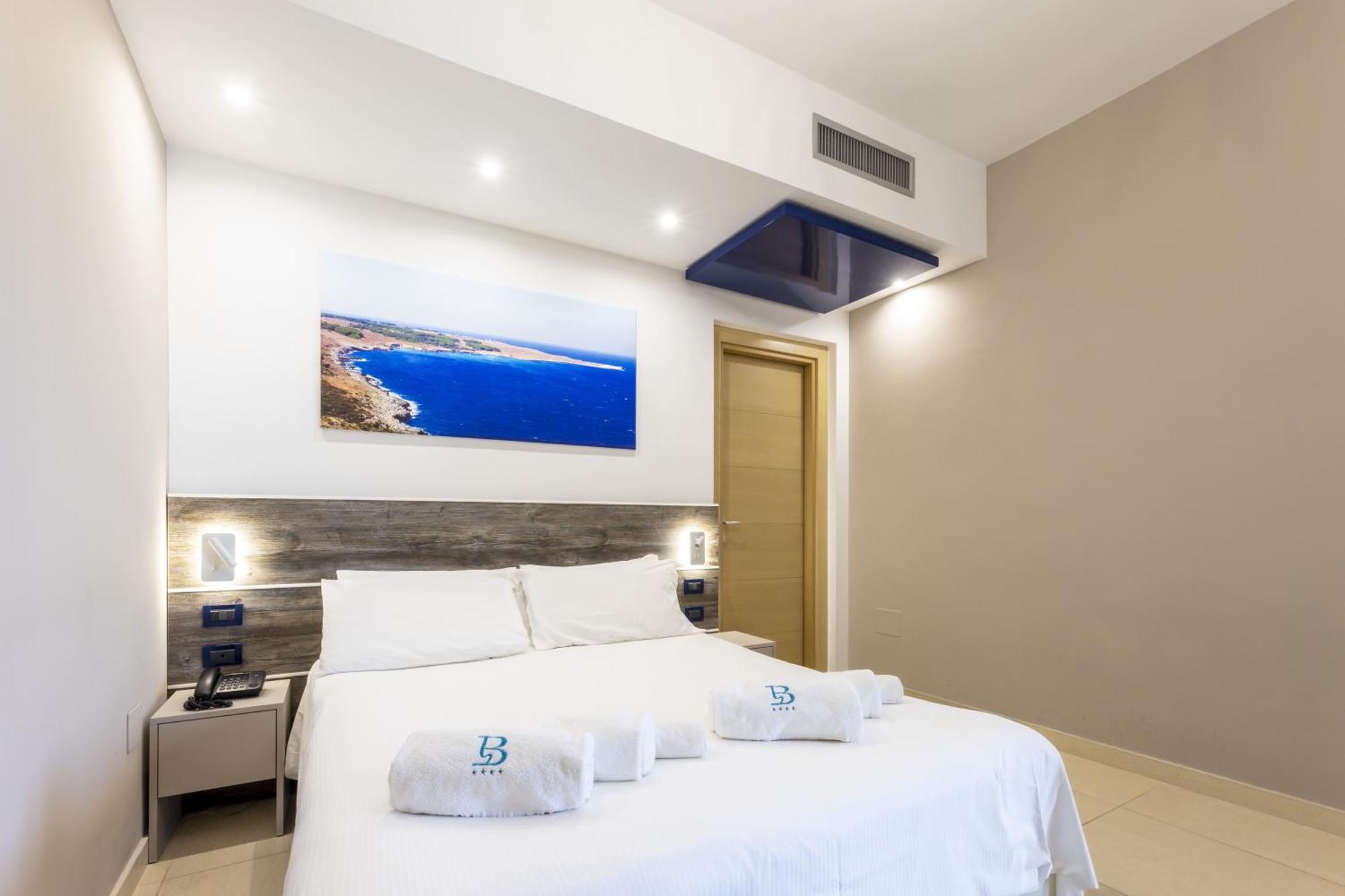 Hotel Belvedere Torre dell'Orso Exterior photo