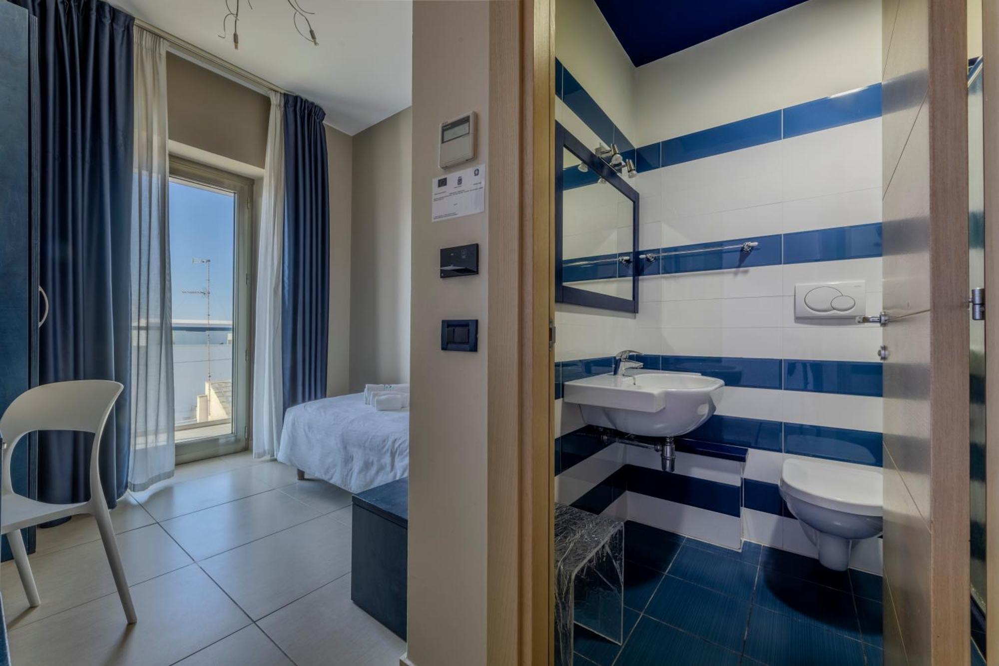 Hotel Belvedere Torre dell'Orso Room photo