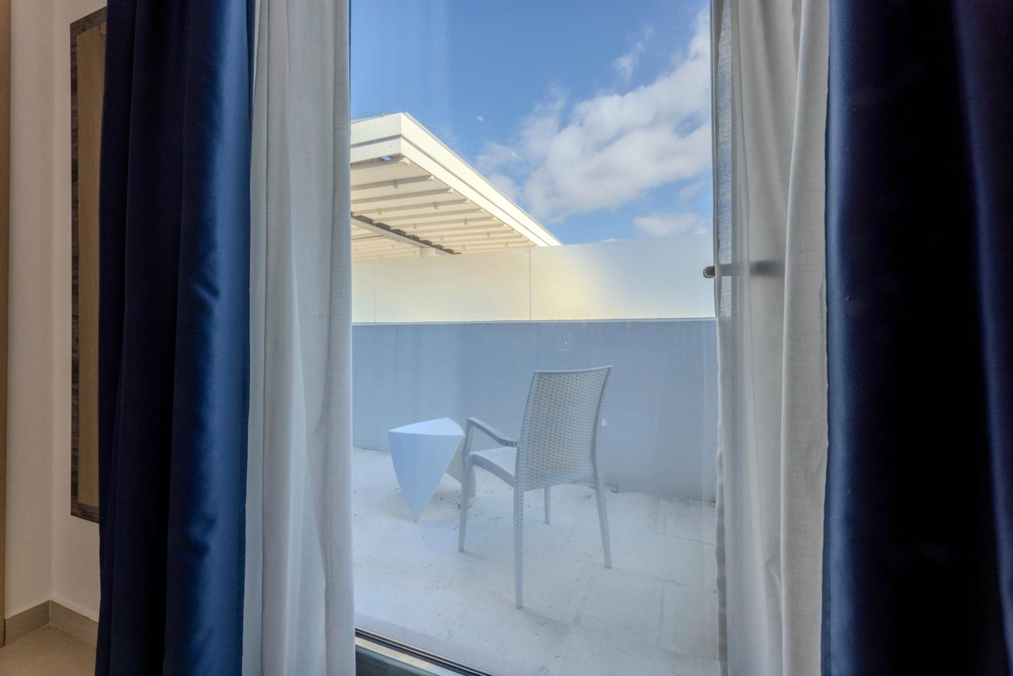 Hotel Belvedere Torre dell'Orso Room photo