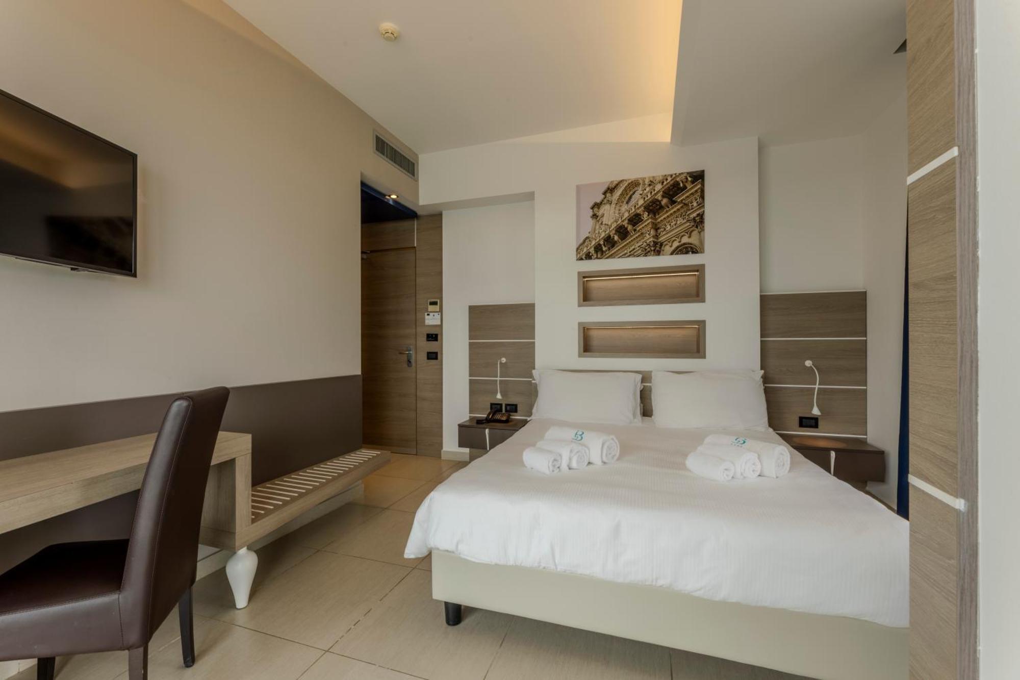Hotel Belvedere Torre dell'Orso Room photo