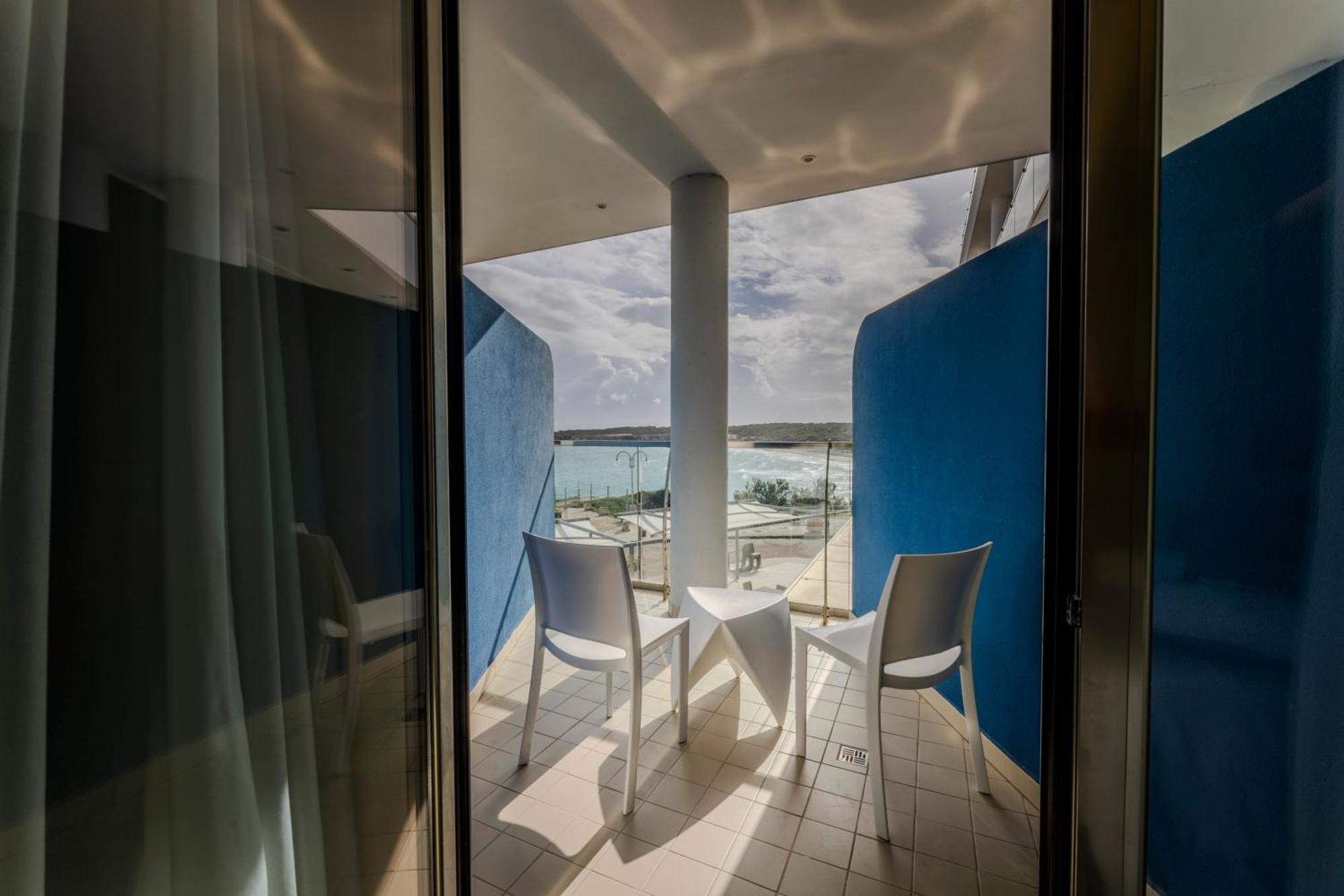 Hotel Belvedere Torre dell'Orso Exterior photo