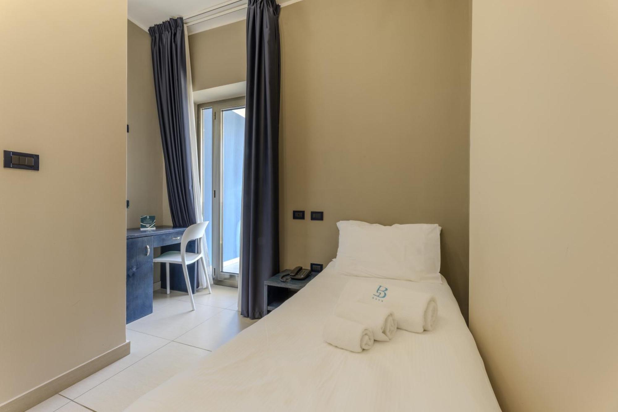Hotel Belvedere Torre dell'Orso Room photo