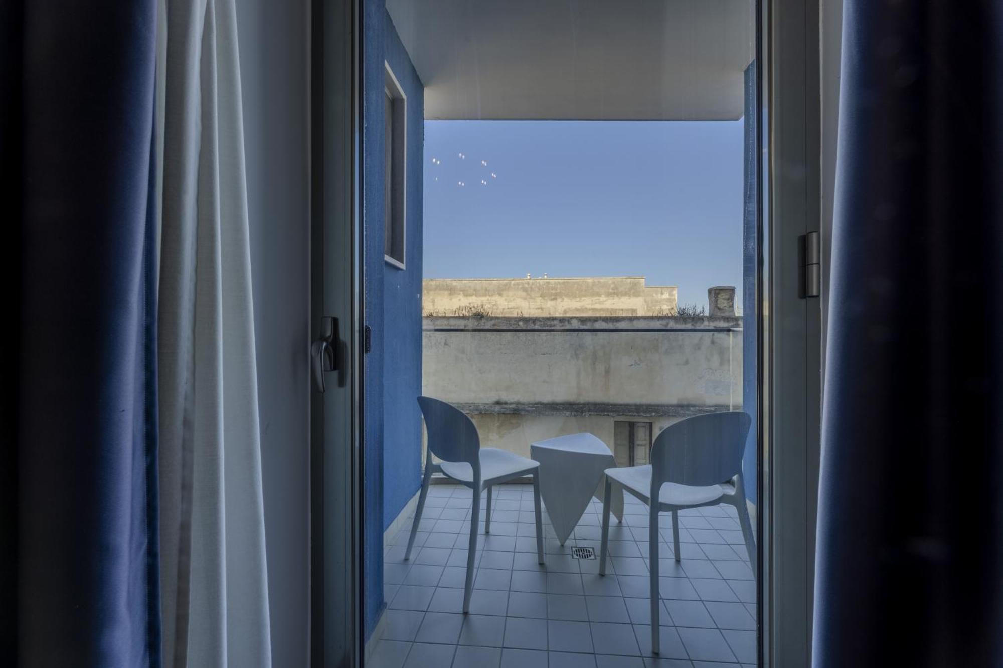 Hotel Belvedere Torre dell'Orso Room photo