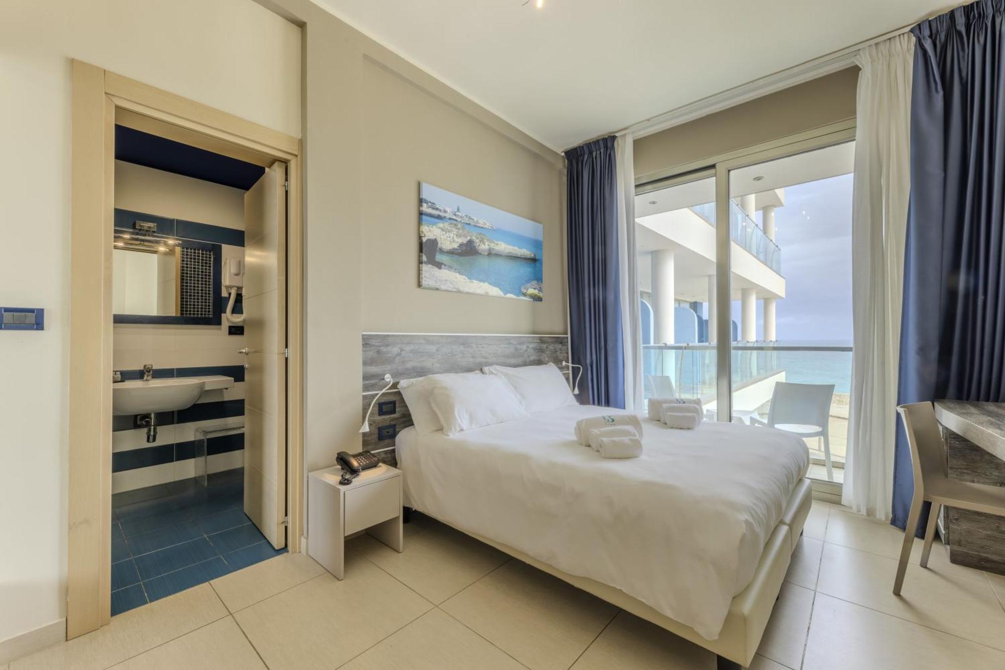 Hotel Belvedere Torre dell'Orso Room photo