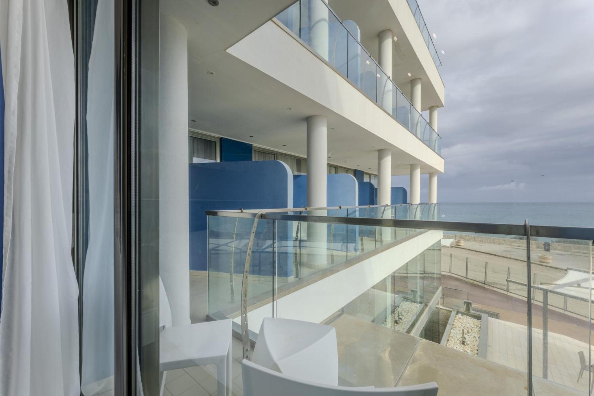 Hotel Belvedere Torre dell'Orso Exterior photo