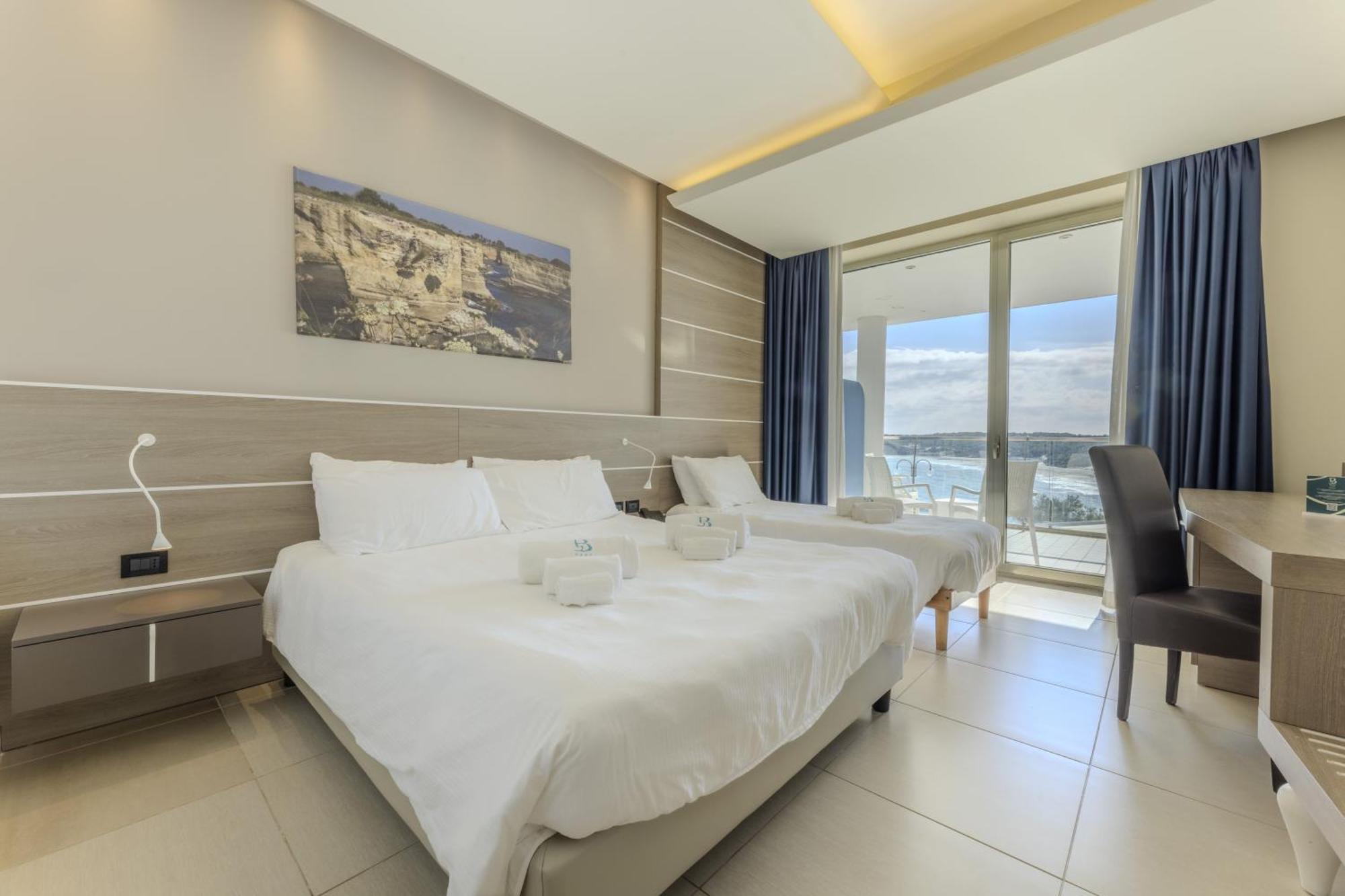 Hotel Belvedere Torre dell'Orso Room photo