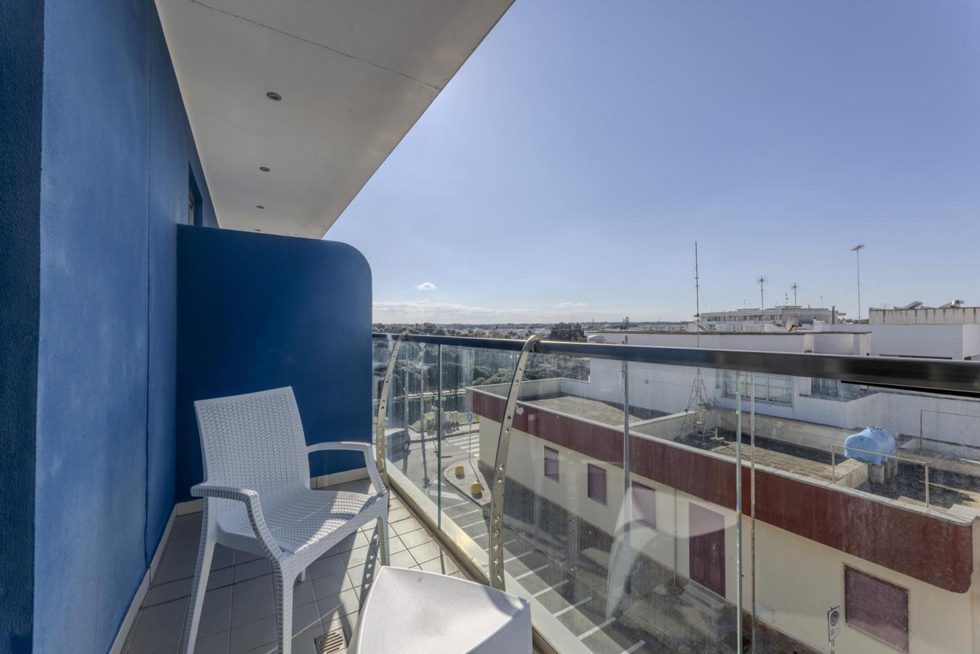 Hotel Belvedere Torre dell'Orso Room photo