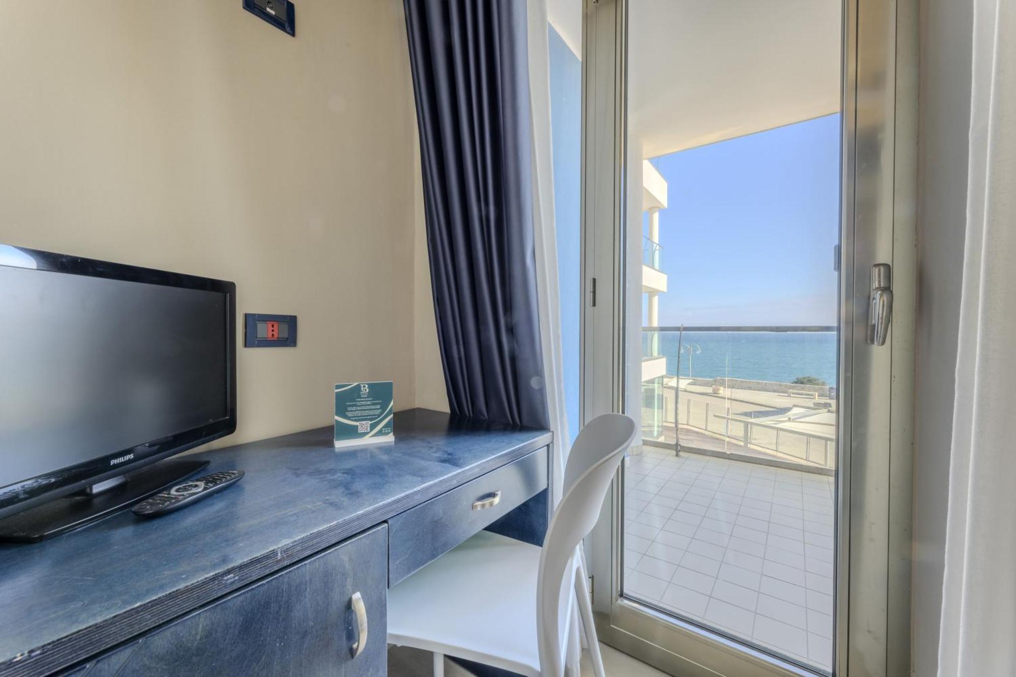Hotel Belvedere Torre dell'Orso Room photo